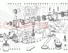 Lubrication - Pumps and oil filter