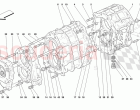 GEARBOX -Not for 456M GTA-