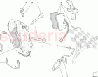 FRONT BRAKE CALLIPER