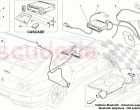 PRO ONLINE TELEPHONE-GPS MODULE
