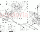 EXTERNAL GEARBOX CONTROLS