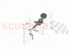FUEL FILLER SEAT