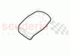 REAR LID SEALS