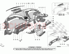 DASHBOARD - TRIM -Applicable for RHD-