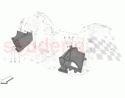 FRONT AIR INTAKES