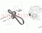 ALTERNATOR DRIVE