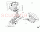 EXHAUST SYSTEM - REAR