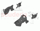 LATERAL OUTER BODYSHELL