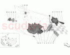 DOORS - OPENING MECHANISMS AND HINGES