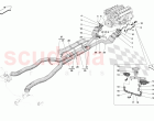 EXHAUST SYSTEM - FRONT SECTION