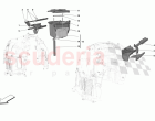LATERAL AIR INTAKES