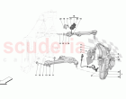 FRONT SUSPENSION - ARMS