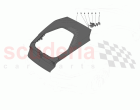 REAR LID SUBSTRUCTURE