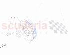 ENGINE FLYWHEEL