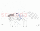 ENGINE OIL PUMP