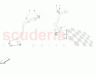 ENGINE COOLING SYSTEM PIPES
