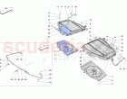 ENGINE COOLING SYSTEM RADIATORS
