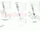 FRONT SUSPENSION - SHOCK ABSORBERS