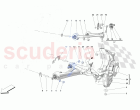 FRONT SUSPENSION - ARMS