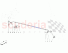 FRONT TORSION BAR