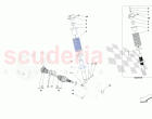 REAR SUSPENSION - SHOCK ABSORBERS