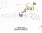STEERING WHEEL AND STEERING SYSTEM - STEERING WHEEL AND AIRBAG