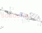 STEERING BOX