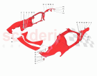 LATERAL OUTER BODYSHELL