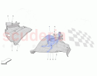 FRONT AIR INTAKES