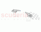 REAR AIR INTAKES