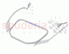 FRONT LID SEALS
