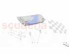 DASHBOARD - PASSENGER AIRBAG