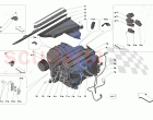 A/C SYSTEM - EVAPORATOR