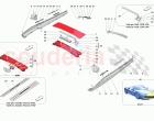 EXTERNAL LATERAL TRIM