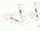 REAR SUSPENSION - SHOCK ABSORBERS