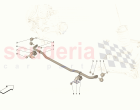 REAR TORSION BAR