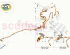HIGH VOLTAGE WIRING HARNESSES