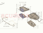 ENGINE COOLING SYSTEM RADIATORS