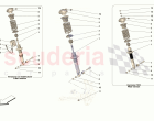 FRONT SUSPENSION - SHOCK ABSORBERS