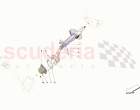 STEERING WHEEL AND STEERING SYSTEM - STEERING COLUMN
