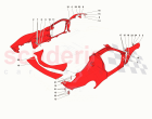 LATERAL OUTER BODYSHELL