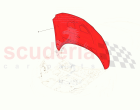 FRONT LID SUBSTRUCTURE