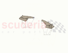 REAR AIR INTAKES