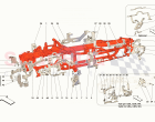 DASHBOARD - SUBSTRUCTURE -NOT FOR RHD-