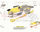 DASHBOARD - TRIM -APPLICABLE FOR RHD-
