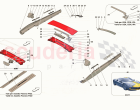 EXTERNAL LATERAL TRIM