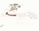 BRAKE MASTER CYLINDER RESERVOIR