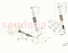 REAR SUSPENSION - SHOCK ABSORBERS