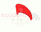 FRONT LID SUBSTRUCTURE