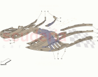 FRONT SHIELDS
